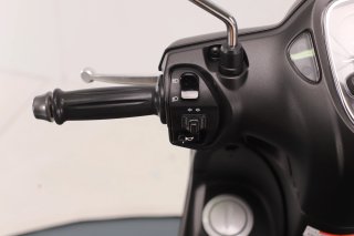 YAMAHA D'elight 125 2023