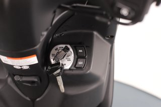 YAMAHA D'elight 125 2023