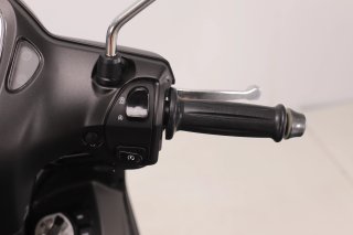 YAMAHA D'elight 125 2023