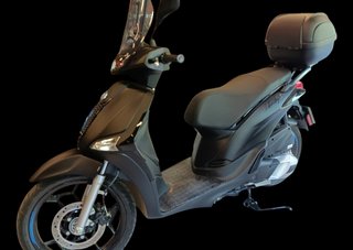 Piaggio LIBERTY 125