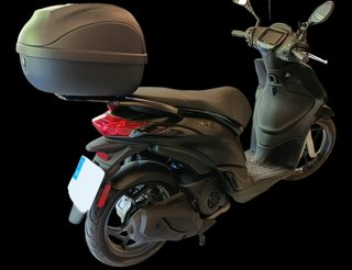 Piaggio LIBERTY 125