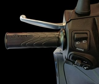 Piaggio LIBERTY 125