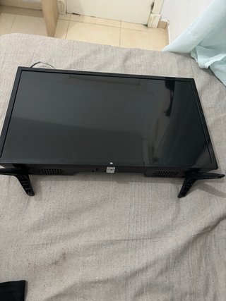 TV OK 24 HD LED Negra