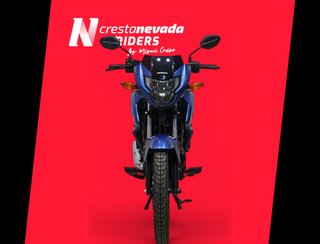 Honda CB 125 F