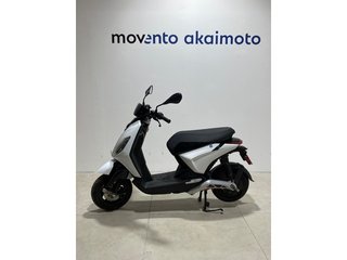 Piaggio 1/+