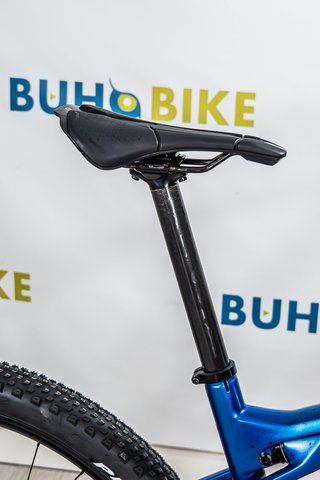 TREK SUPERCALIBER T-L - BICICLETA USATA - Taglia: L
