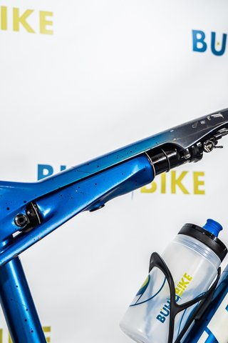 TREK SUPERCALIBER T-L - BICICLETA USATA - Taglia: L