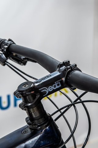 TREK SUPERCALIBER T-L - BICICLETA USATA - Taglia: L