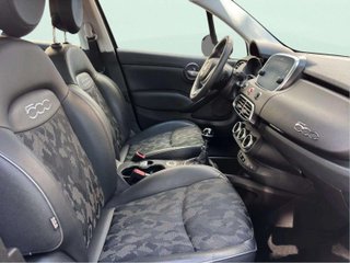 Fiat 500X 1.0 Firefly T3 SANDS Cross 88 kW (120 CV)