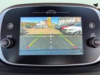 Fiat 500X 1.0 Firefly T3 SANDS Cross 88 kW (120 CV)