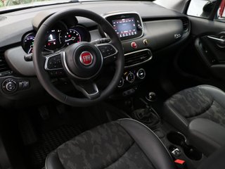 Fiat 500X 1.0 Firefly T3 SANDS Cross 88 kW (120 CV)