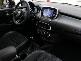 Fiat 500X 1.0 Firefly T3 SANDS Cross 88 kW (120 CV)