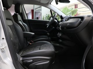 Fiat 500X 1.0 Firefly T3 SANDS Cross 88 kW (120 CV)