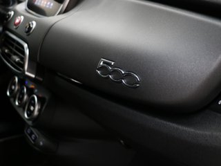 Fiat 500X 1.0 Firefly T3 SANDS Cross 88 kW (120 CV)