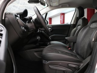 Fiat 500X 1.0 Firefly T3 SANDS Cross 88 kW (120 CV)