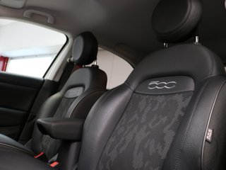 Fiat 500X 1.0 Firefly T3 SANDS Cross 88 kW (120 CV)