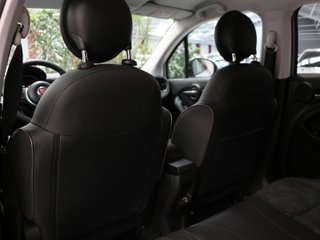 Fiat 500X 1.0 Firefly T3 SANDS Cross 88 kW (120 CV)