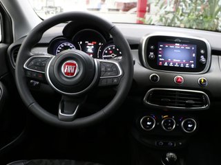 Fiat 500X 1.0 Firefly T3 SANDS Cross 88 kW (120 CV)