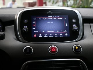 Fiat 500X 1.0 Firefly T3 SANDS Cross 88 kW (120 CV)