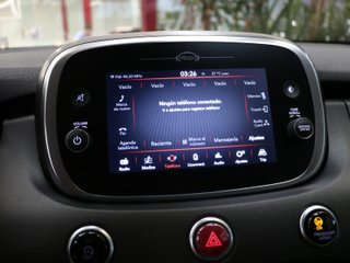 Fiat 500X 1.0 Firefly T3 SANDS Cross 88 kW (120 CV)