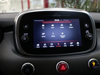 Fiat 500X 1.0 Firefly T3 SANDS Cross 88 kW (120 CV)