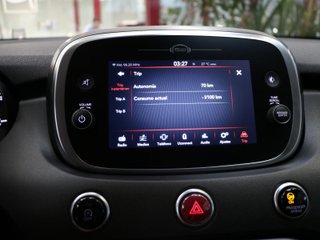 Fiat 500X 1.0 Firefly T3 SANDS Cross 88 kW (120 CV)