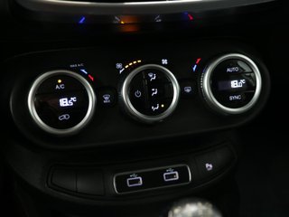 Fiat 500X 1.0 Firefly T3 SANDS Cross 88 kW (120 CV)