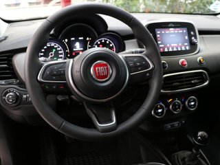 Fiat 500X 1.0 Firefly T3 SANDS Cross 88 kW (120 CV)