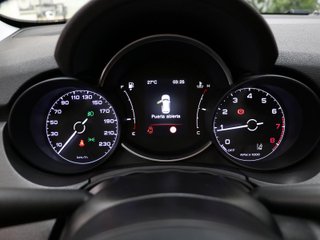 Fiat 500X 1.0 Firefly T3 SANDS Cross 88 kW (120 CV)