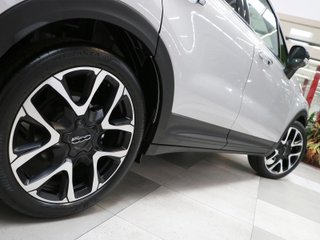 Fiat 500X 1.0 Firefly T3 SANDS Cross 88 kW (120 CV)