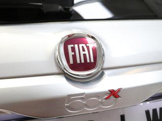 Fiat 500X 1.0 Firefly T3 SANDS Cross 88 kW (120 CV)