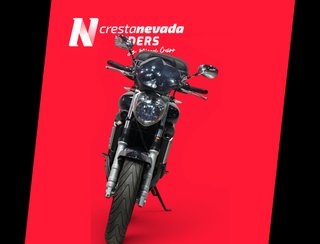 Yamaha FZ6 N Fazer