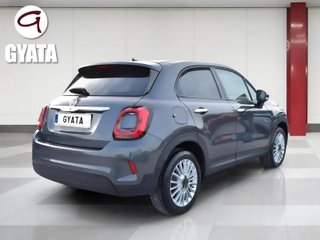 Fiat 500X 1.0 Firefly SANDS Connect 88 kW (120 CV)
