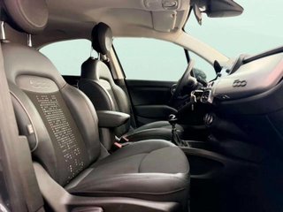 Fiat 500X 1.0 Firefly SANDS Connect 88 kW (120 CV)
