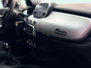 Fiat 500X 1.0 Firefly SANDS Connect 88 kW (120 CV)