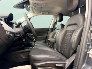 Fiat 500X 1.0 Firefly SANDS Connect 88 kW (120 CV)