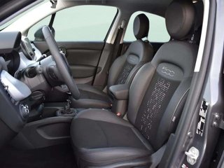 Fiat 500X 1.0 Firefly SANDS Connect 88 kW (120 CV)