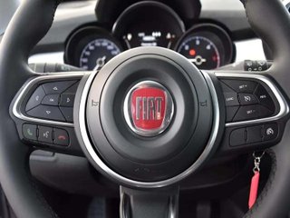 Fiat 500X 1.0 Firefly SANDS Connect 88 kW (120 CV)