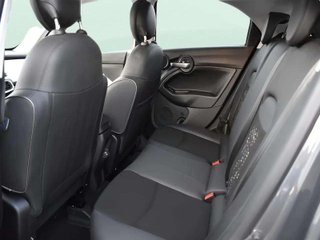 Fiat 500X 1.0 Firefly SANDS Connect 88 kW (120 CV)