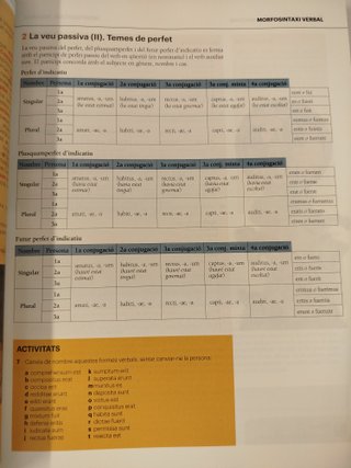 Llengua i Cultura llatines 1-2 Batxiller - Codi Obert - LOML