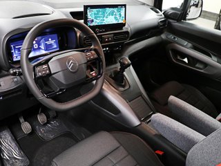 Citroen Berlingo Diésel 100 M Max 75 kW (100 CV)