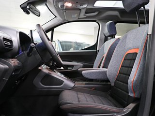 Citroen Berlingo Diésel 100 M Max 75 kW (100 CV)