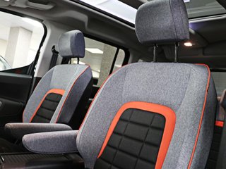 Citroen Berlingo Diésel 100 M Max 75 kW (100 CV)