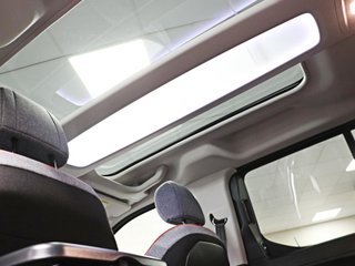 Citroen Berlingo Diésel 100 M Max 75 kW (100 CV)