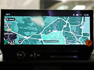 Citroen Berlingo Diésel 100 M Max 75 kW (100 CV)