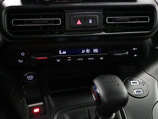 Citroen Berlingo Diésel 100 M Max 75 kW (100 CV)