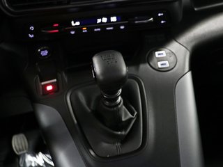 Citroen Berlingo Diésel 100 M Max 75 kW (100 CV)