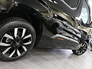 Citroen Berlingo Diésel 100 M Max 75 kW (100 CV)