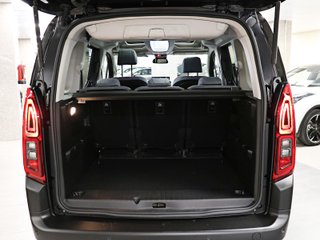 Citroen Berlingo Diésel 100 M Max 75 kW (100 CV)