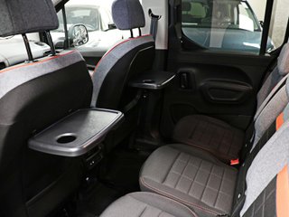Citroen Berlingo Diésel 100 M Max 75 kW (100 CV)